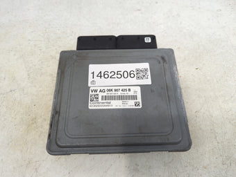 compare product 2015-2017 Volkswagen Golf PCM Engine Control Computer ECU ECM PCU OEM P/N:06K907425B A2C83262000AAAB01 Fits Fits 2015 2016 2017 OEM Used Auto Parts