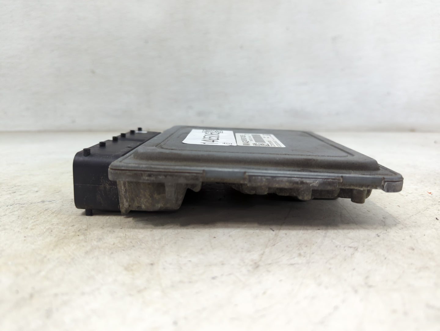 2015-2017 Volkswagen Golf PCM Engine Control Computer ECU ECM PCU OEM P/N:06K907425B A2C83262000AAAB01 Fits Fits 2015 2016 2