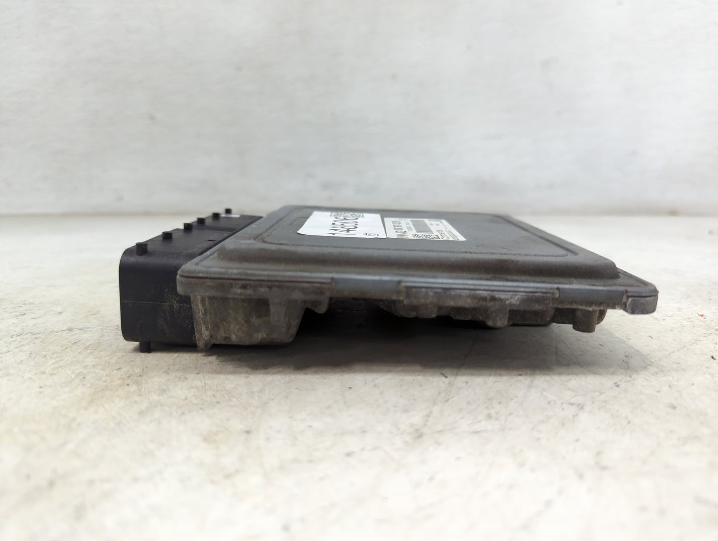2015-2017 Volkswagen Golf PCM Engine Control Computer ECU ECM PCU OEM P/N:06K907425B A2C83262000AAAB01 Fits Fits 2015 2016 2