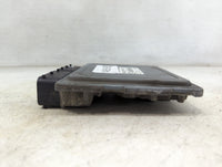 2015-2017 Volkswagen Golf PCM Engine Control Computer ECU ECM PCU OEM P/N:06K907425B A2C83262000AAAB01 Fits Fits 2015 2016 2
