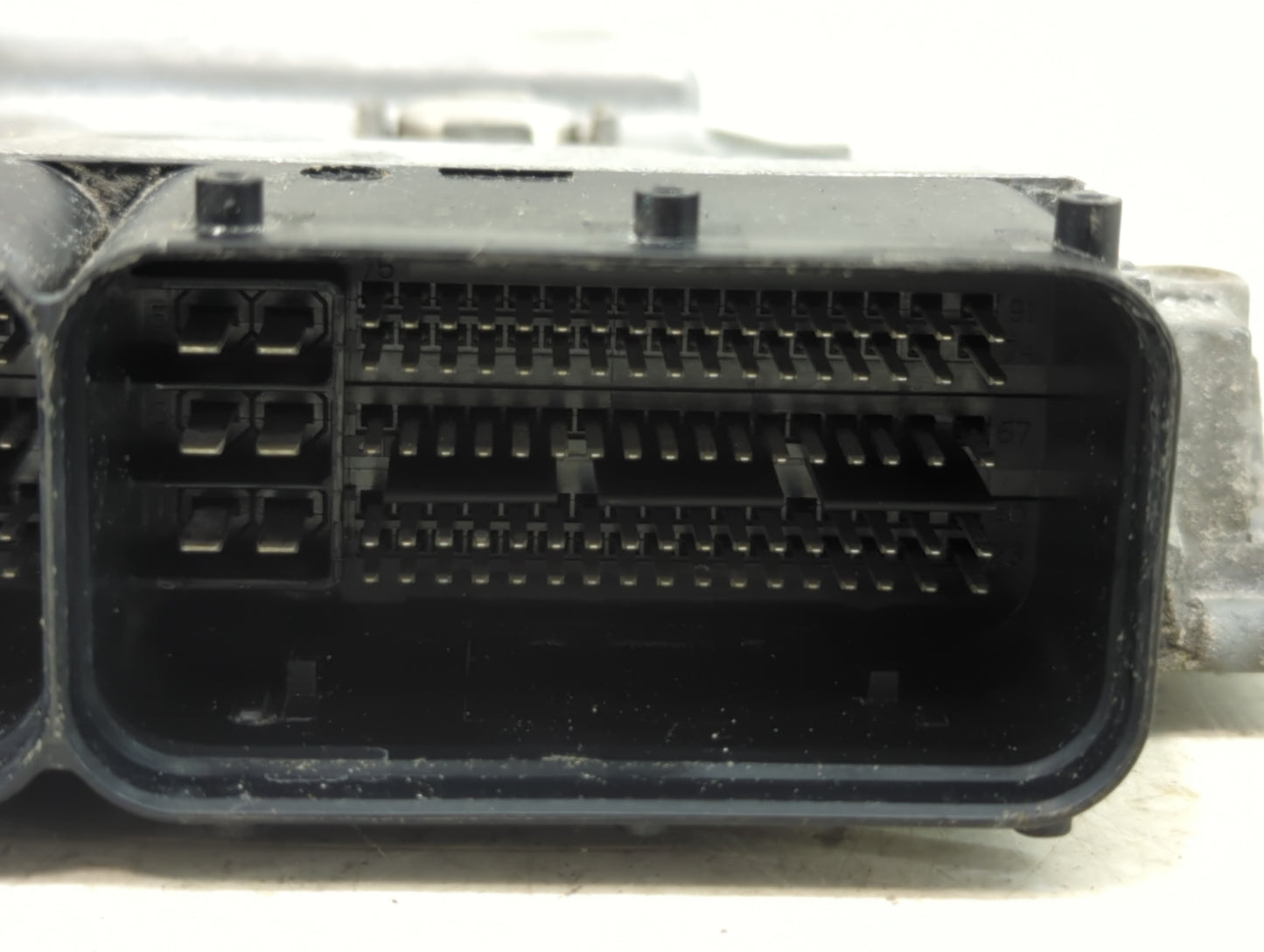 2015-2017 Volkswagen Golf PCM Engine Control Computer ECU ECM PCU OEM P/N:06K907425B A2C83262000AAAB01 Fits Fits 2015 2016 2