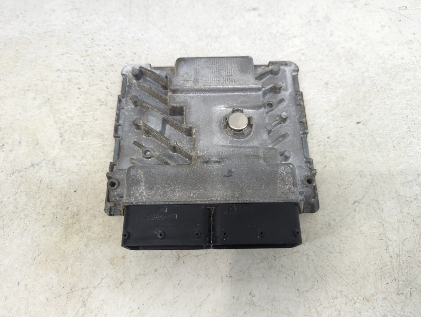 2015-2017 Volkswagen Golf PCM Engine Control Computer ECU ECM PCU OEM P/N:06K907425B A2C83262000AAAB01 Fits Fits 2015 2016 2