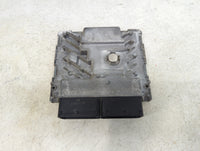 2015-2017 Volkswagen Golf PCM Engine Control Computer ECU ECM PCU OEM P/N:06K907425B A2C83262000AAAB01 Fits Fits 2015 2016 2