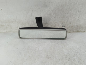 2015-2019 Volkswagen Golf Interior Rear View Mirror Replacement OEM P/N:021065 Fits Fits 2015 2016 2017 2018 2019 OEM Used A