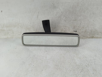 compare product 2015-2019 Volkswagen Golf Interior Rear View Mirror Replacement OEM P/N:021065 Fits Fits 2015 2016 2017 2018 2019 OEM Used Auto Parts
