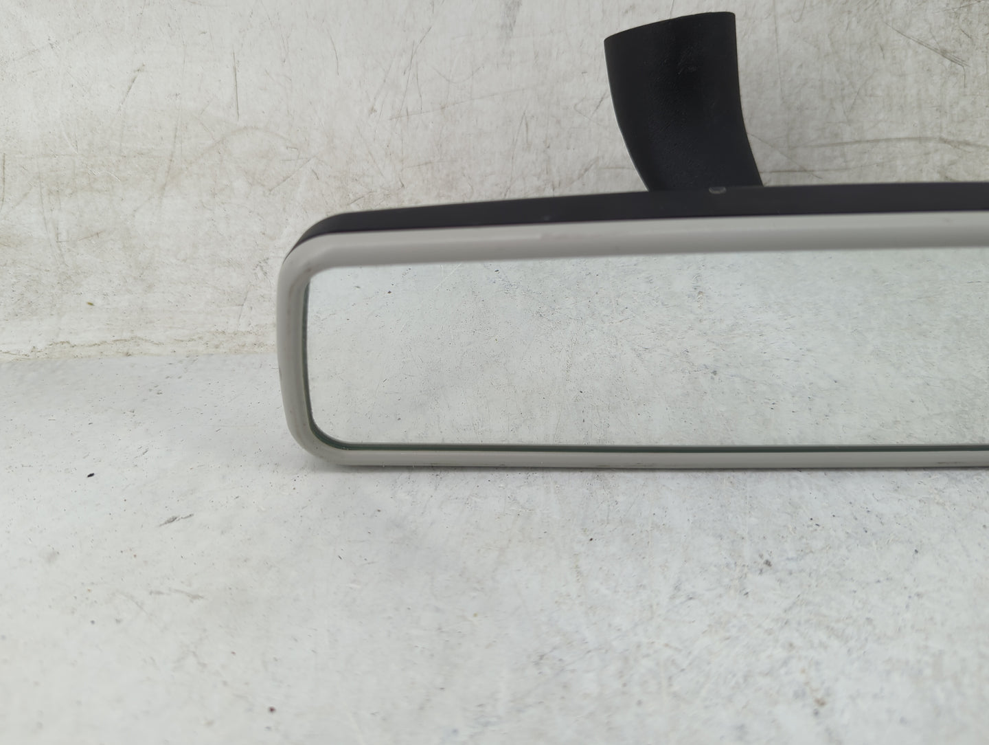2015-2019 Volkswagen Golf Interior Rear View Mirror Replacement OEM P/N:021065 Fits Fits 2015 2016 2017 2018 2019 OEM Used A