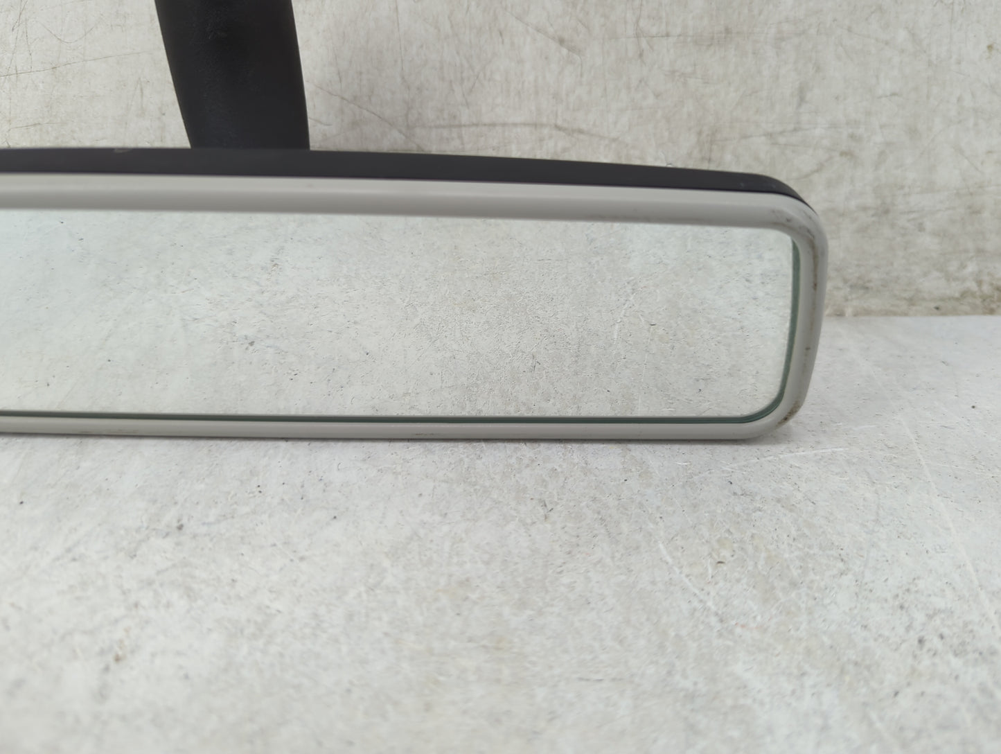 2015-2019 Volkswagen Golf Interior Rear View Mirror Replacement OEM P/N:021065 Fits Fits 2015 2016 2017 2018 2019 OEM Used A