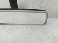 2015-2019 Volkswagen Golf Interior Rear View Mirror Replacement OEM P/N:021065 Fits Fits 2015 2016 2017 2018 2019 OEM Used A