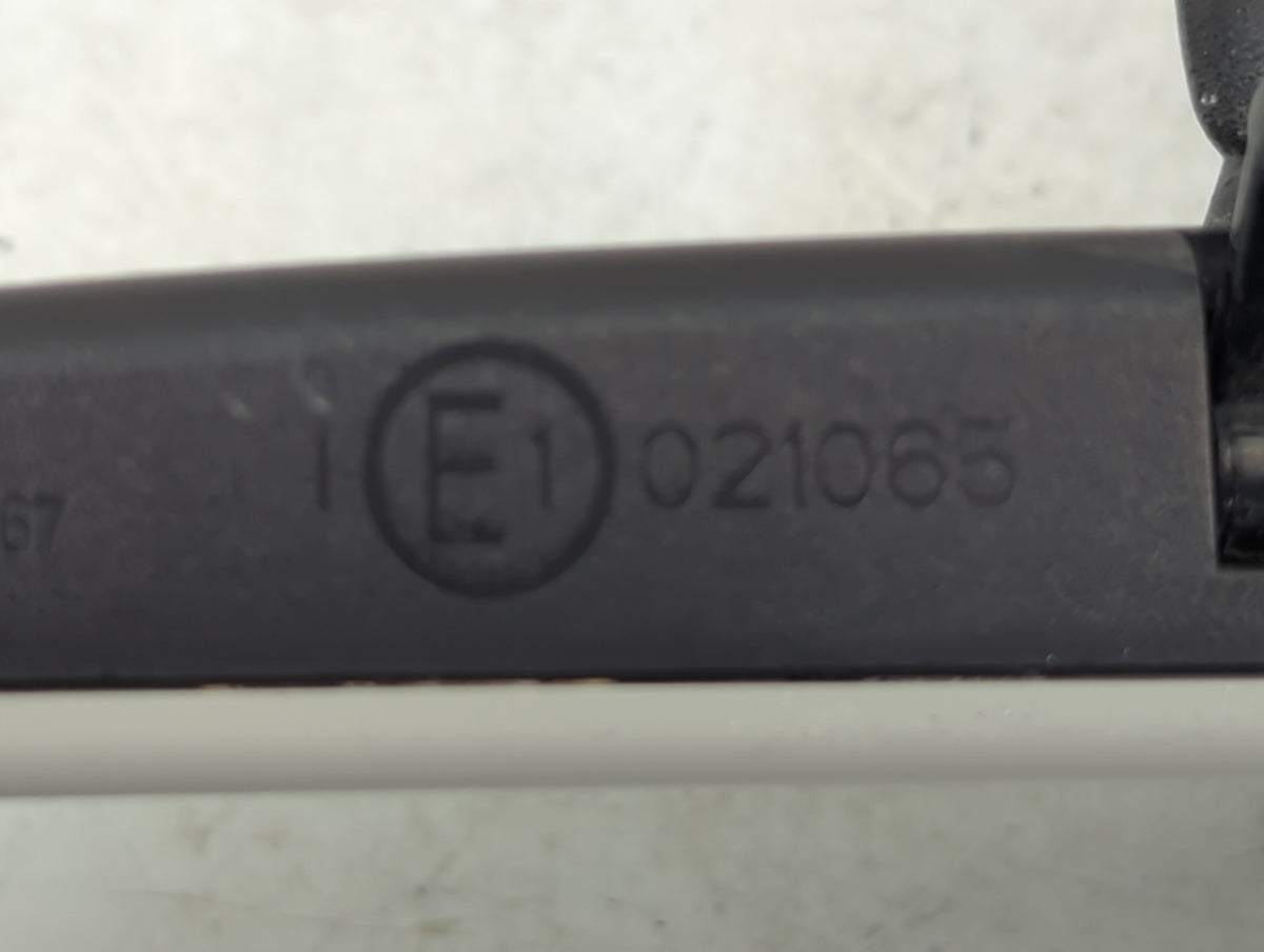 2015-2019 Volkswagen Golf Interior Rear View Mirror Replacement OEM P/N:021065 Fits Fits 2015 2016 2017 2018 2019 OEM Used A