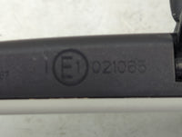 2015-2019 Volkswagen Golf Interior Rear View Mirror Replacement OEM P/N:021065 Fits Fits 2015 2016 2017 2018 2019 OEM Used A