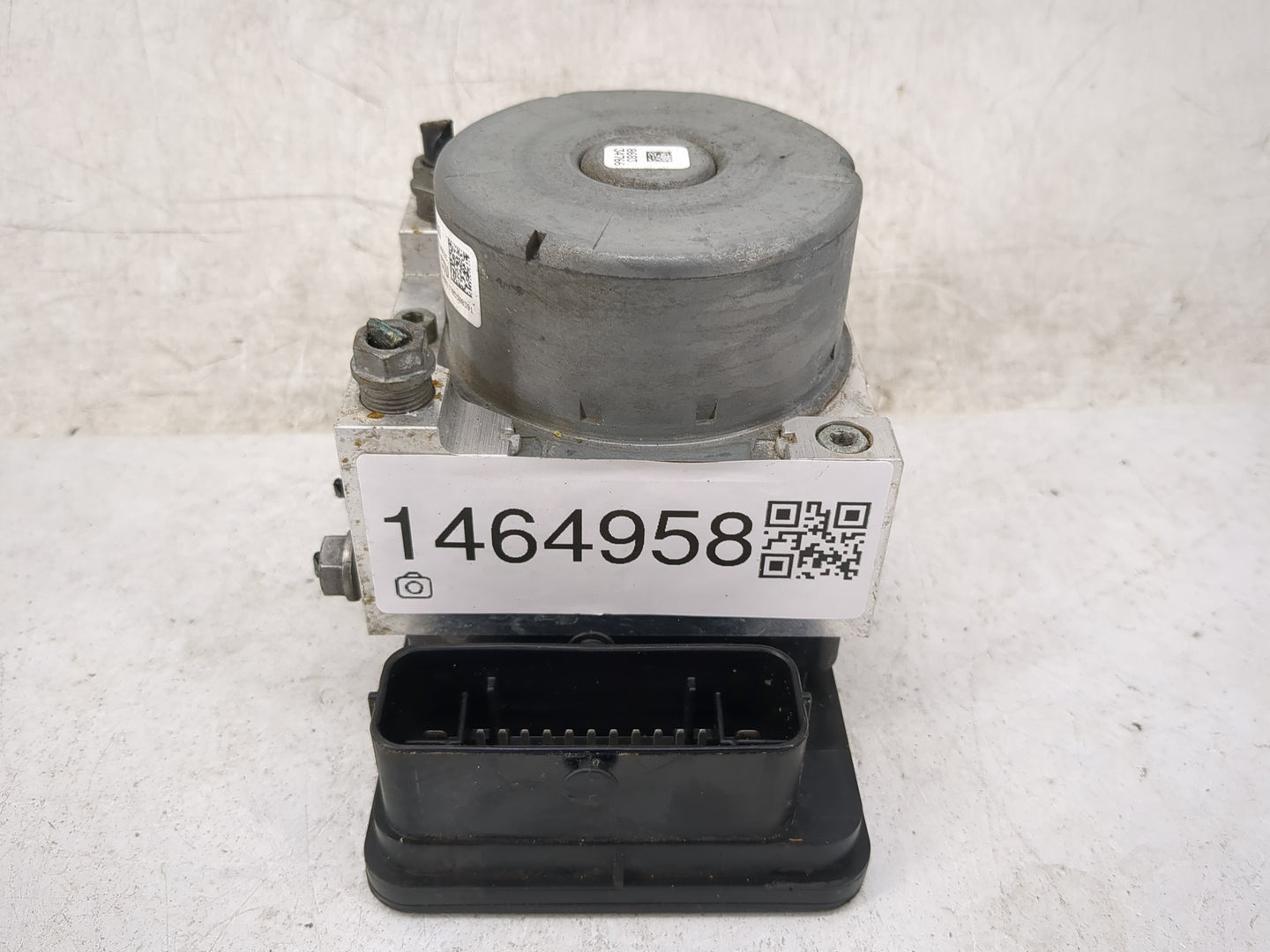 2015-2016 Volkswagen Golf ABS Pump Control Module Replacement P/N:5Q0614517AQ 10.0220-0901.4 Fits Fits 2015 2016 2017 OEM Us