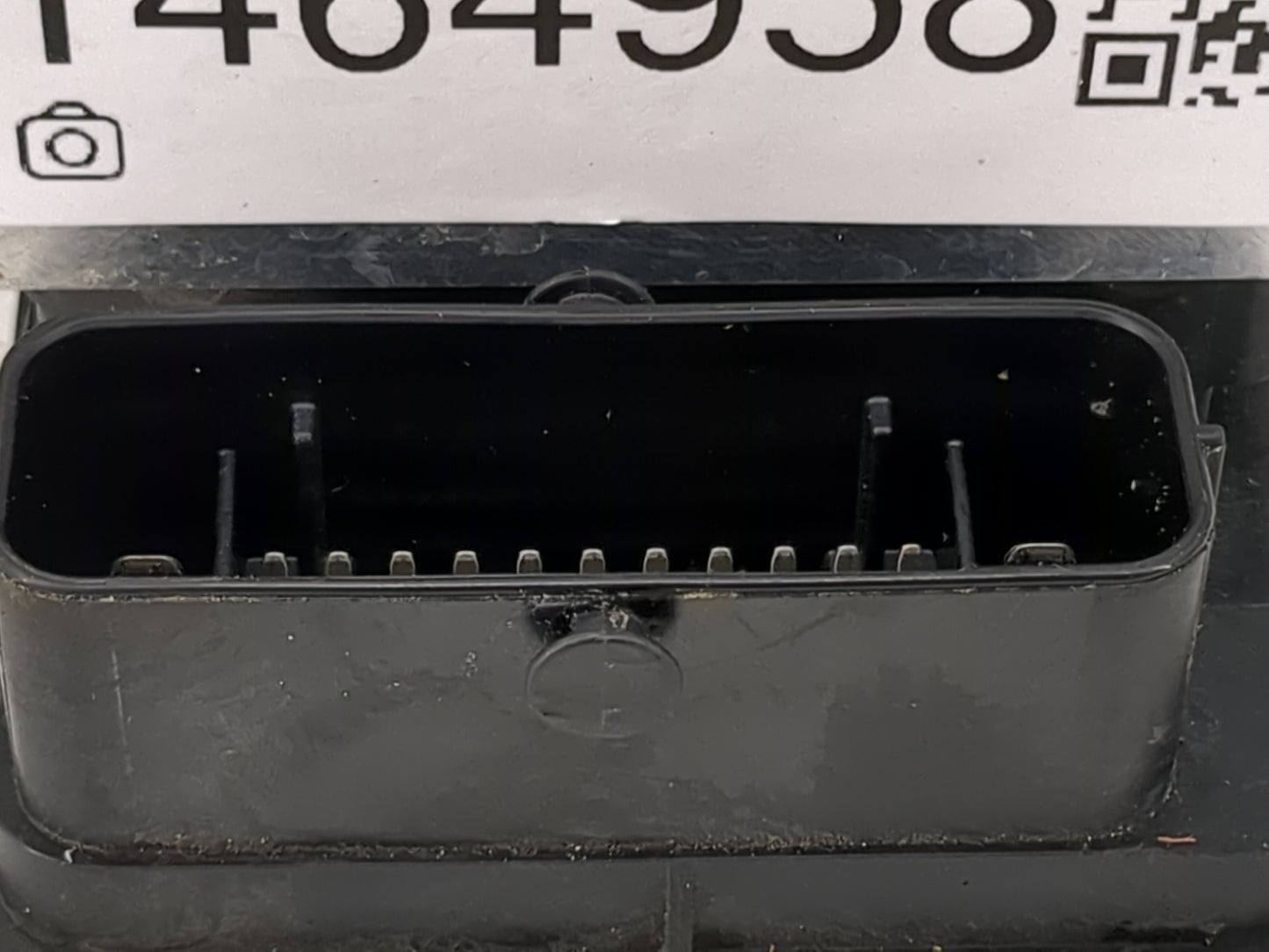 2015-2016 Volkswagen Golf ABS Pump Control Module Replacement P/N:5Q0614517AQ 10.0220-0901.4 Fits Fits 2015 2016 2017 OEM Us
