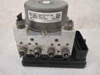 2015-2016 Volkswagen Golf ABS Pump Control Module Replacement P/N:5Q0614517AQ 10.0220-0901.4 Fits Fits 2015 2016 2017 OEM Us