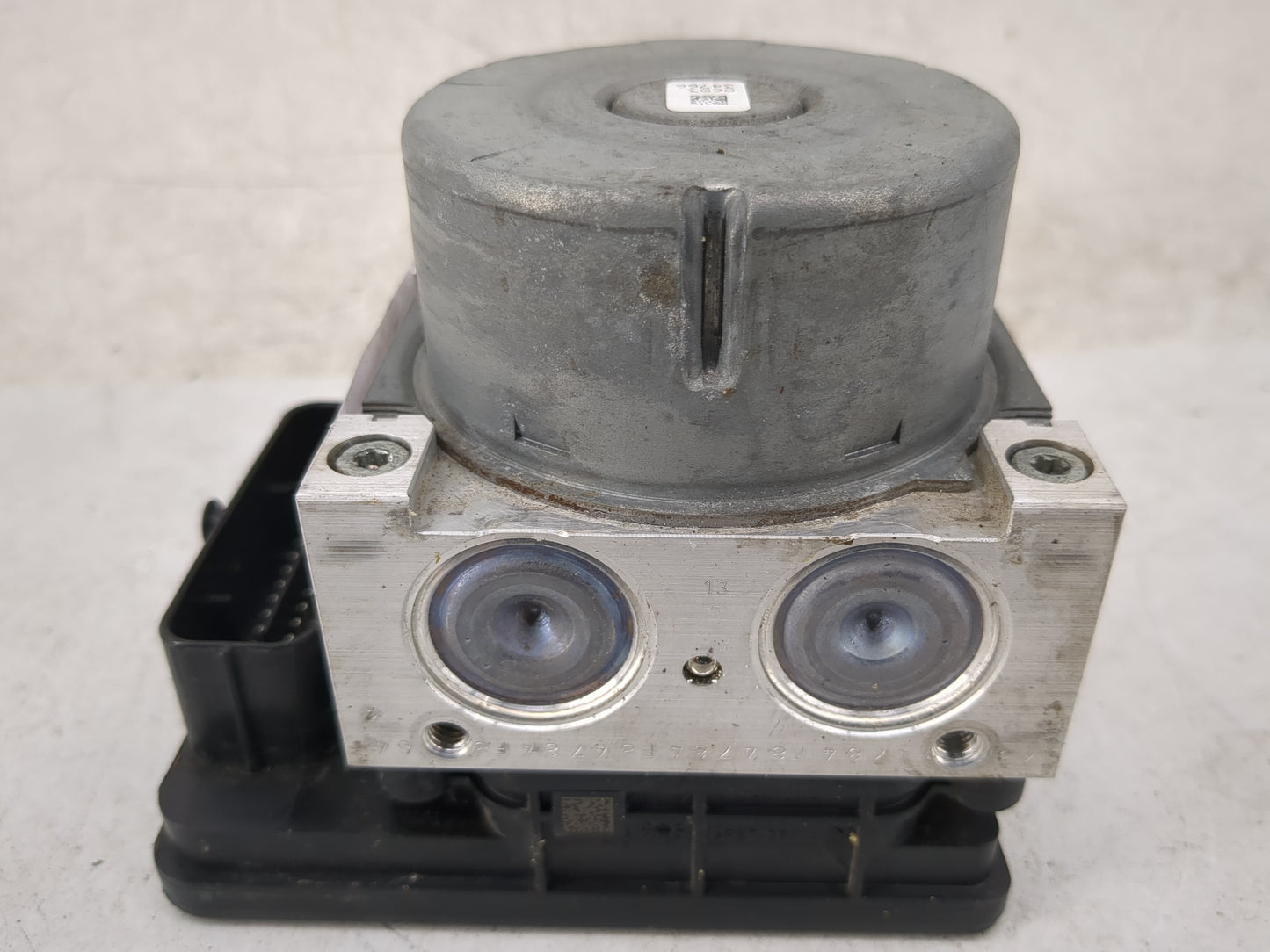 2015-2016 Volkswagen Golf ABS Pump Control Module Replacement P/N:5Q0614517AQ 10.0220-0901.4 Fits Fits 2015 2016 2017 OEM Us