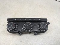 2017 Volkswagen Golf Climate Control Module Temperature AC/Heater Replacement P/N:5GN1907426C 5HB01281505, K03HWW035W16010TS
