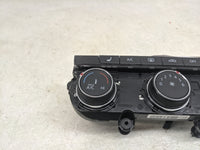 2017 Volkswagen Golf Climate Control Module Temperature AC/Heater Replacement P/N:5GN1907426C 5HB01281505, K03HWW035W16010TS