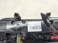 2017 Volkswagen Golf Climate Control Module Temperature AC/Heater Replacement P/N:5GN1907426C 5HB01281505, K03HWW035W16010TS