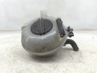 2015 Volkswagen Golf Radiator Coolant Overflow Expansion Tank Bottle 1465533 - Oemusedautoparts1.com