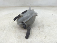 2015 Volkswagen Golf Radiator Coolant Overflow Expansion Tank Bottle 1465533 - Oemusedautoparts1.com