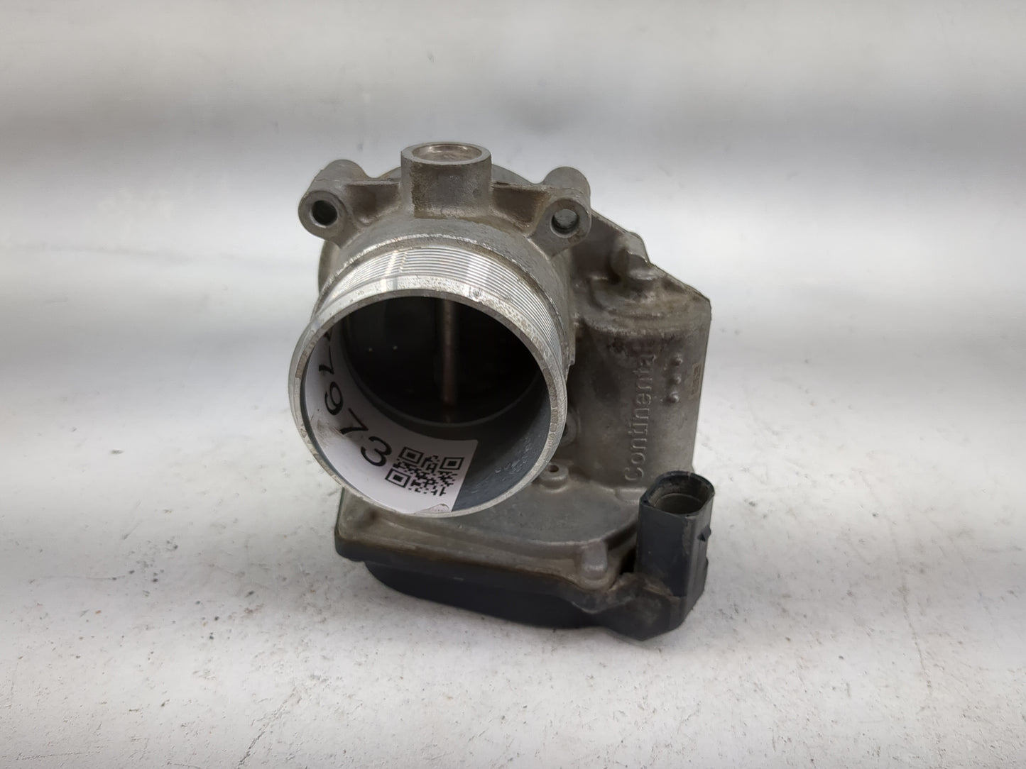 2013-2019 Volkswagen Golf Throttle Body P/N:06F133062T A2C82494100 Fits OEM Used Auto Parts - Oemusedautoparts1.com
