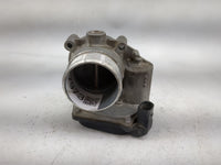 2013-2019 Volkswagen Golf Throttle Body P/N:06F133062T A2C82494100 Fits OEM Used Auto Parts - Oemusedautoparts1.com
