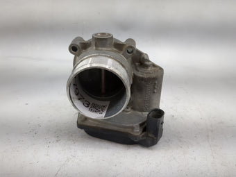 compare product 2013-2019 Volkswagen Golf Throttle Body P/N:06F133062T A2C82494100 Fits OEM Used Auto Parts