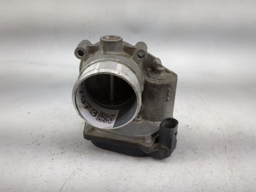 2013-2019 Volkswagen Golf Throttle Body P/N:06F133062T A2C82494100 Fits OEM Used Auto Parts - Oemusedautoparts1.com