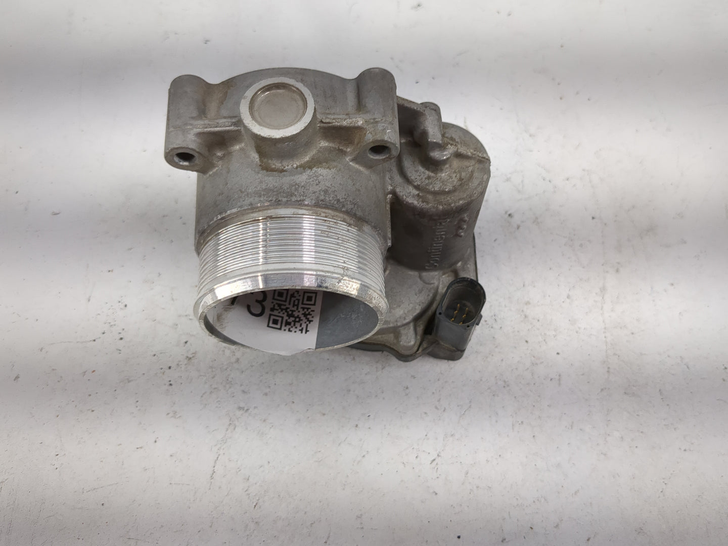 2013-2019 Volkswagen Golf Throttle Body P/N:06F133062T A2C82494100 Fits OEM Used Auto Parts - Oemusedautoparts1.com