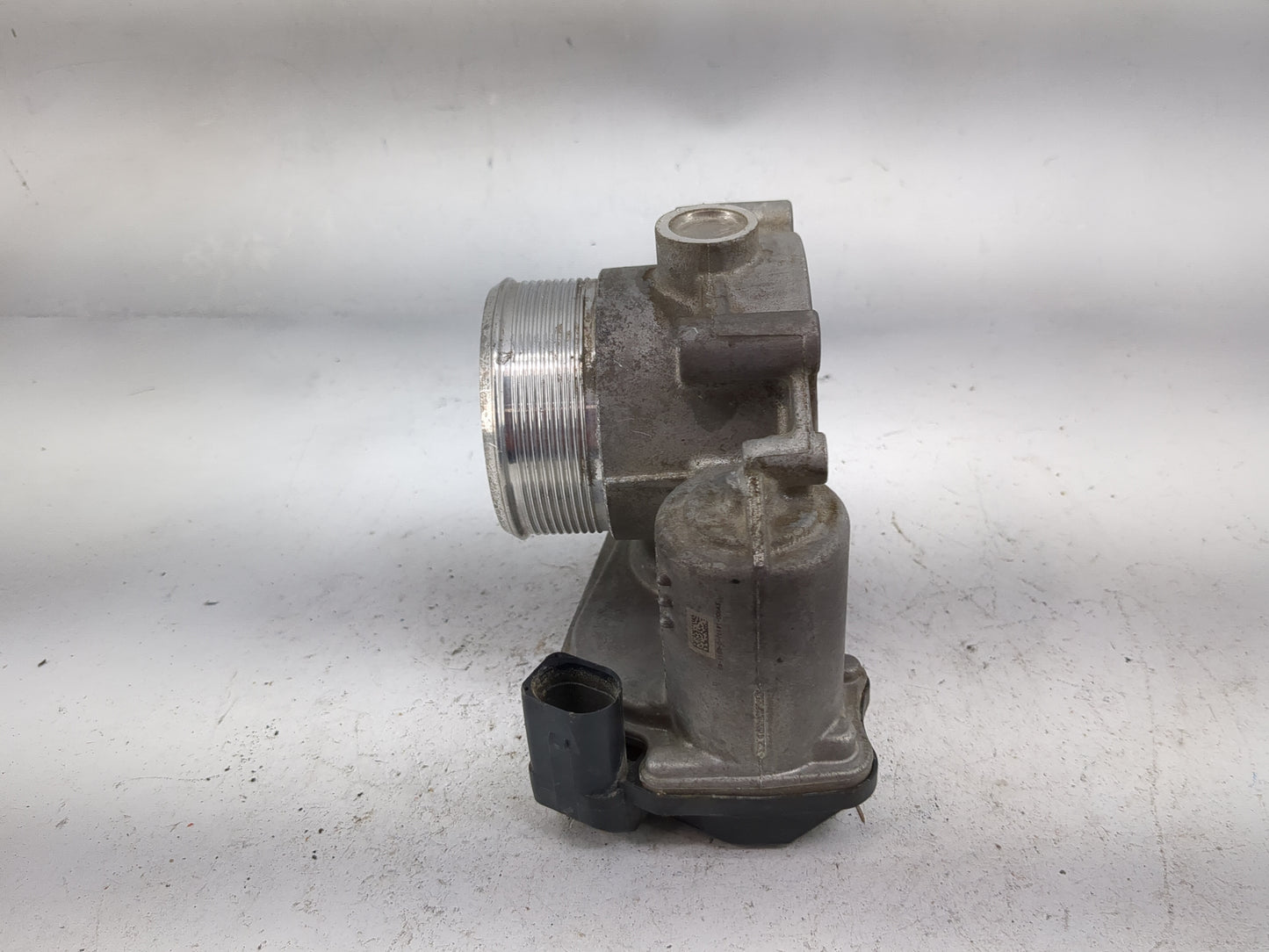 2013-2019 Volkswagen Golf Throttle Body P/N:06F133062T A2C82494100 Fits OEM Used Auto Parts - Oemusedautoparts1.com