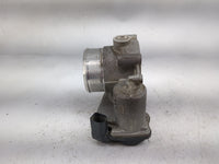 2013-2019 Volkswagen Golf Throttle Body P/N:06F133062T A2C82494100 Fits OEM Used Auto Parts - Oemusedautoparts1.com