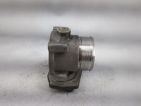2013-2019 Volkswagen Golf Throttle Body P/N:06F133062T A2C82494100 Fits OEM Used Auto Parts - Oemusedautoparts1.com
