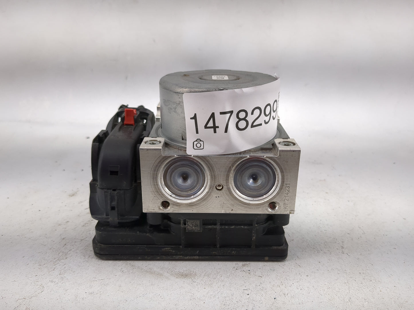 2015-2016 Volkswagen Golf ABS Pump Control Module Replacement P/N:5Q0614517AF 10.0220-0776.4 Fits Fits 2015 2016 2017 OEM Us
