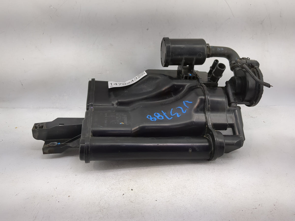 2017 Volkswagen Golf Fuel Vapor Charcoal Canister - Oemusedautoparts1.com