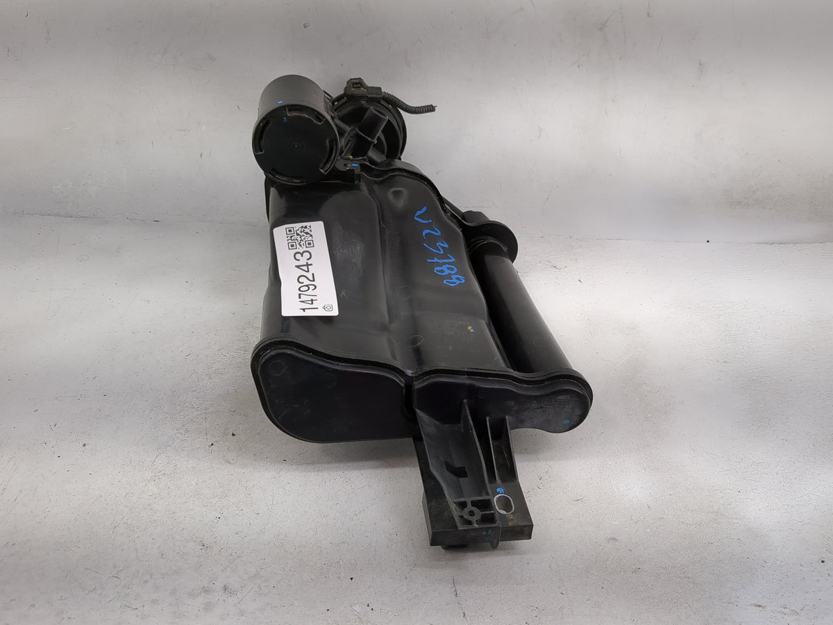 2017 Volkswagen Golf Fuel Vapor Charcoal Canister - Oemusedautoparts1.com