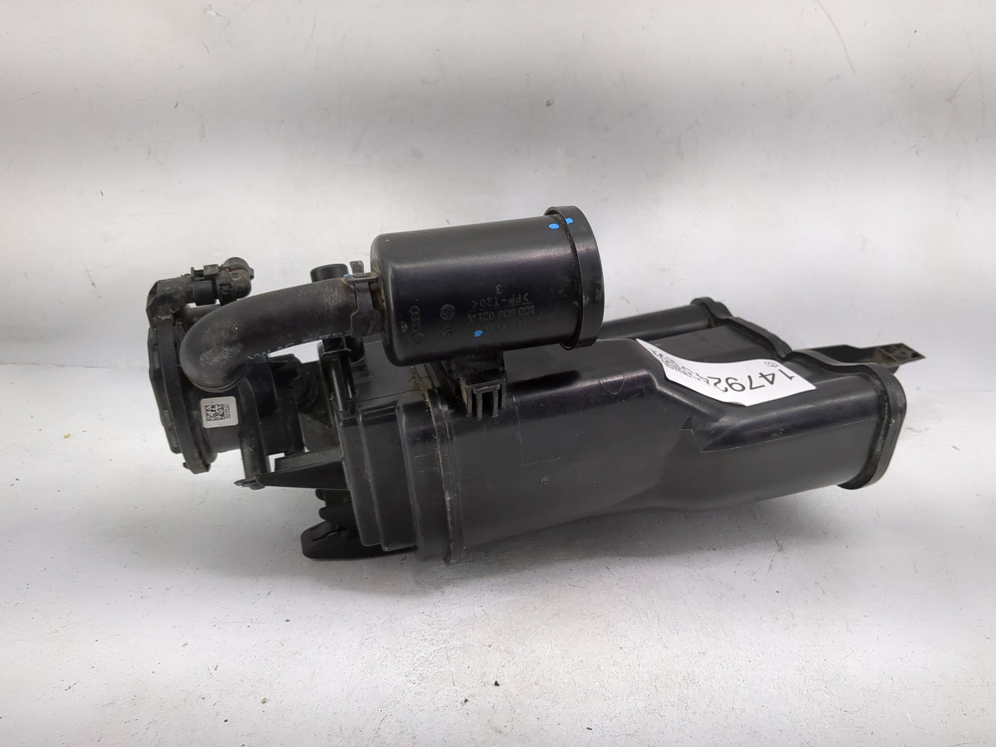 2017 Volkswagen Golf Fuel Vapor Charcoal Canister - Oemusedautoparts1.com