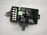 2015-2019 Volkswagen Golf Fusebox Fuse Box Panel Relay Module P/N:5Q0937132B Fits Fits 2015 2016 2017 2018 2019 2020 2021 20