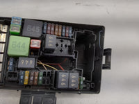 2015-2019 Volkswagen Golf Fusebox Fuse Box Panel Relay Module P/N:5Q0937132B Fits Fits 2015 2016 2017 2018 2019 2020 2021 20