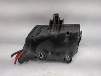 2015-2019 Volkswagen Golf Fusebox Fuse Box Panel Relay Module P/N:5Q0937132B Fits Fits 2015 2016 2017 2018 2019 2020 2021 20
