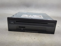 2017 Volkswagen Golf Radio AM FM Cd Player Receiver Replacement P/N:3Q0035844A 28549604, 8VV-DDM02.04.1700010524 Fits OEM Us