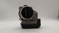2013-2019 Volkswagen Golf Throttle Body P/N:06F 133 062 E 06F 133 062 J Fits OEM Used Auto Parts - Oemusedautoparts1.com