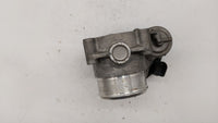 2013-2019 Volkswagen Golf Throttle Body P/N:06F 133 062 E 06F 133 062 J Fits OEM Used Auto Parts - Oemusedautoparts1.com