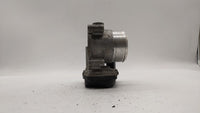 2013-2019 Volkswagen Golf Throttle Body P/N:06F 133 062 E 06F 133 062 J Fits OEM Used Auto Parts - Oemusedautoparts1.com