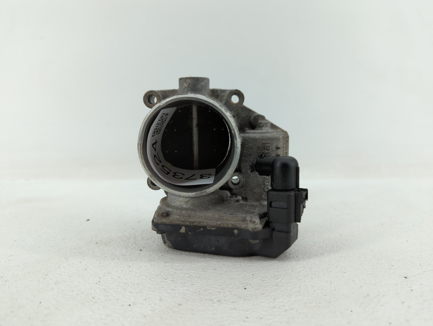 2013-2019 Volkswagen Golf Throttle Body P/N:06F 133 062 G 06F 133 062 Q Fits OEM Used Auto Parts - Oemusedautoparts1.com