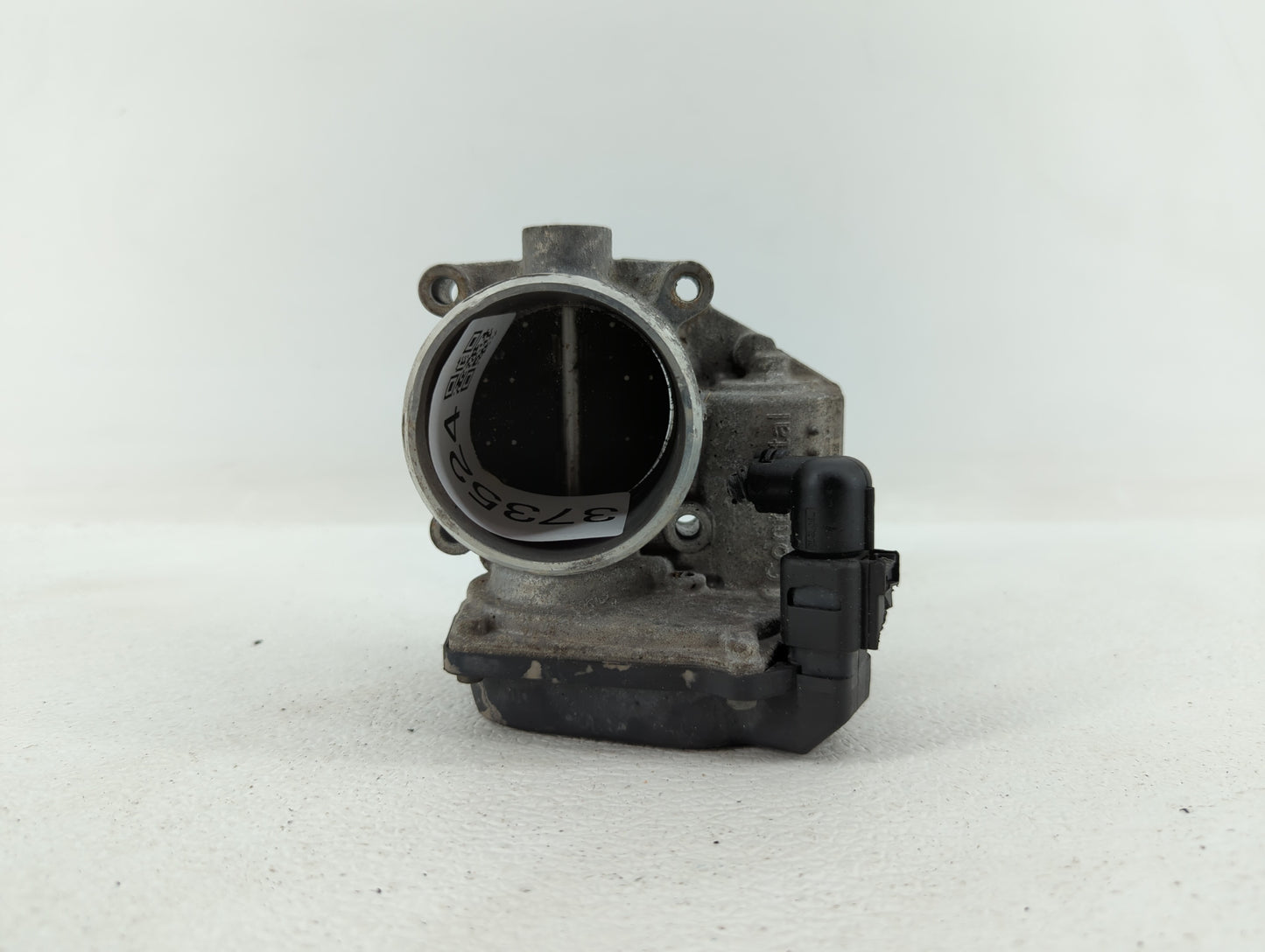 2013-2019 Volkswagen Golf Throttle Body P/N:06F 133 062 G 06F 133 062 Q Fits OEM Used Auto Parts - Oemusedautoparts1.com