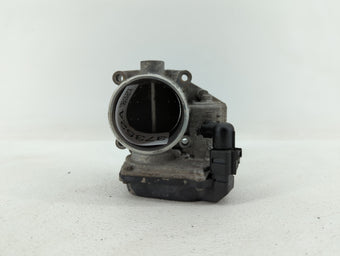 compare product 2013-2019 Volkswagen Golf Throttle Body P/N:06F 133 062 G 06F 133 062 Q Fits OEM Used Auto Parts