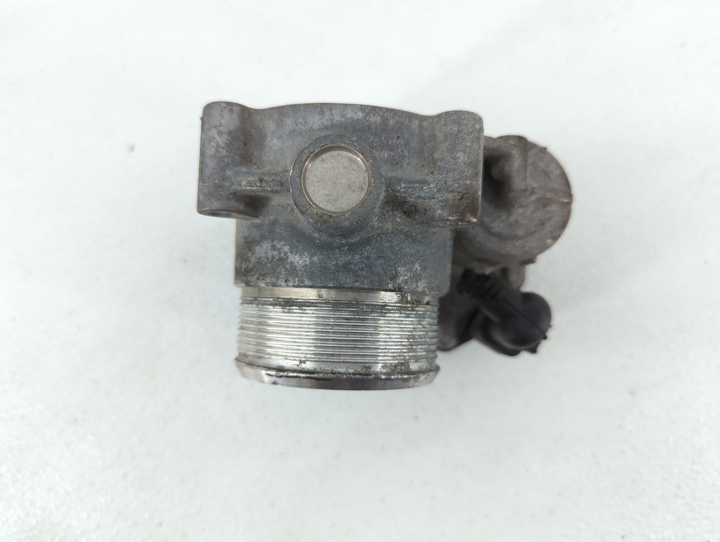 2013-2019 Volkswagen Golf Throttle Body P/N:06F 133 062 G 06F 133 062 Q Fits OEM Used Auto Parts - Oemusedautoparts1.com