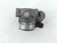 2013-2019 Volkswagen Golf Throttle Body P/N:06F 133 062 G 06F 133 062 Q Fits OEM Used Auto Parts - Oemusedautoparts1.com