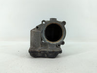 2013-2019 Volkswagen Golf Throttle Body P/N:06F 133 062 G 06F 133 062 Q Fits OEM Used Auto Parts - Oemusedautoparts1.com
