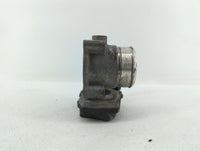 2013-2019 Volkswagen Golf Throttle Body P/N:06F 133 062 G 06F 133 062 Q Fits OEM Used Auto Parts - Oemusedautoparts1.com