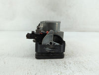 2017 Volkswagen Golf ABS Pump Control Module Replacement P/N:5Q0 614 517 Fits OEM Used Auto Parts - Oemusedautoparts1.com